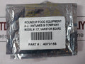 Antunes Controls Pcb00-0321 Pcb Card
