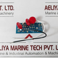 Antunes Controls Pcb00-0321 Pcb Card
