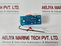 Antunes Controls Pcb00-0321 Pcb Card