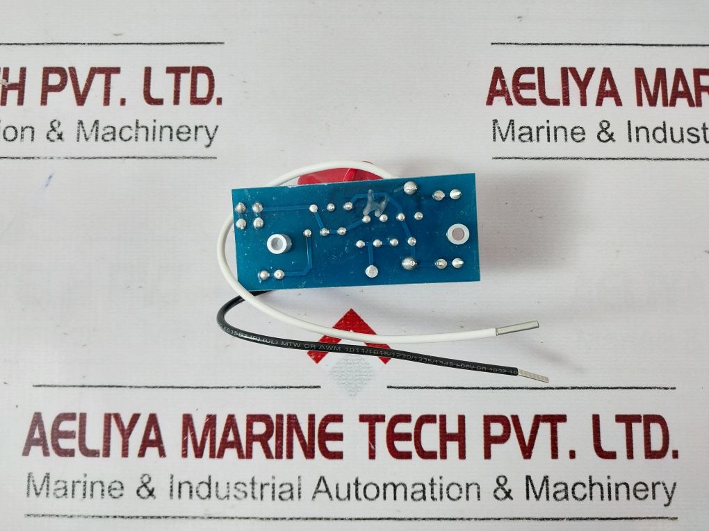 Antunes Controls Pcb00-0321 Pcb Card