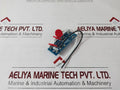Antunes Controls Pcb00-0321 Pcb Card