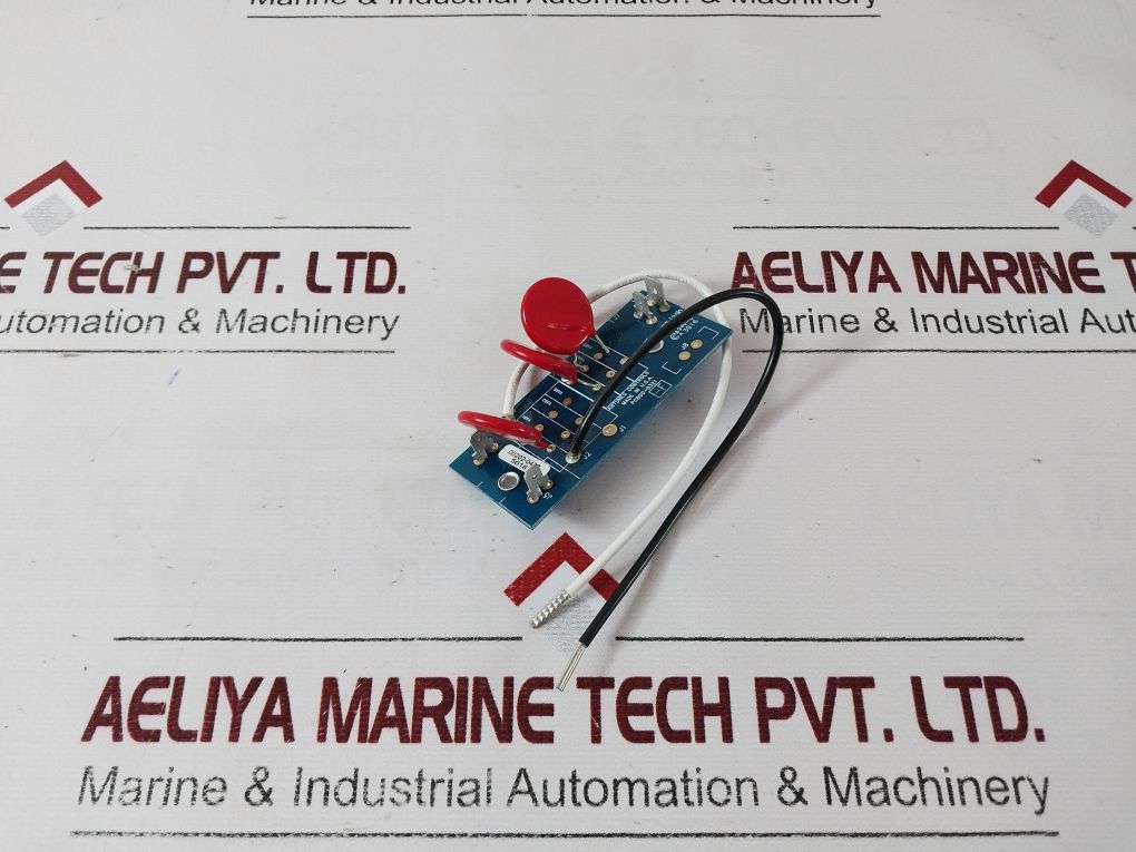 Antunes Controls Pcb00-0321 Pcb Card