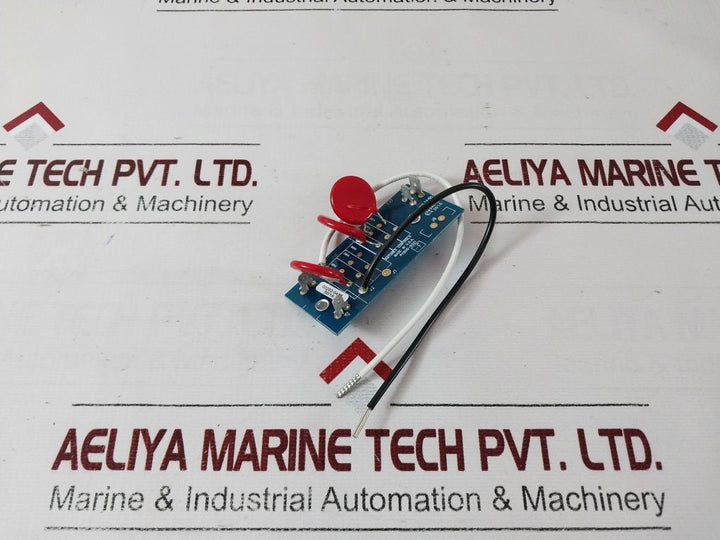 Antunes Controls Pcb00-0321 Pcb Card