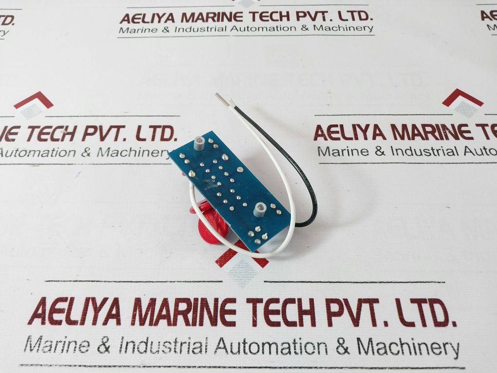 Antunes Controls Pcb00-0321 Pcb Card