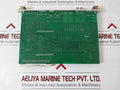Industronic 12 Dxi 02/Emd Unit Interface Card 341-748-700