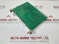 Industronic 12 Dxi 02/Emd Unit Interface Card 341-748-700