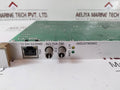 Industronic 12 Dxi 02/Emd Unit Interface Card 341-748-700