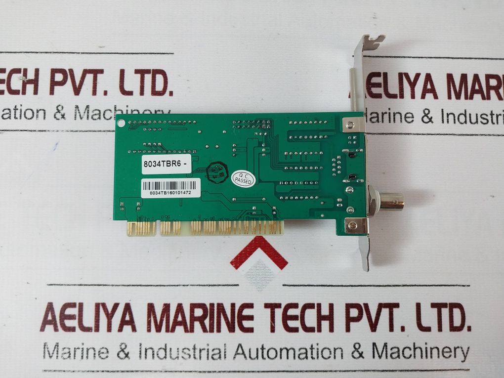 37Nb-10100-232C Pcb Card Rev: 3.2