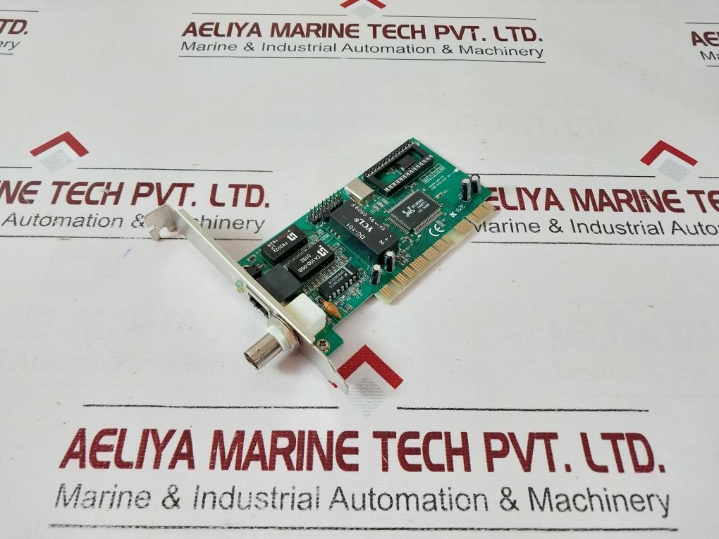 37Nb-10100-232C Pcb Card Rev: 3.2