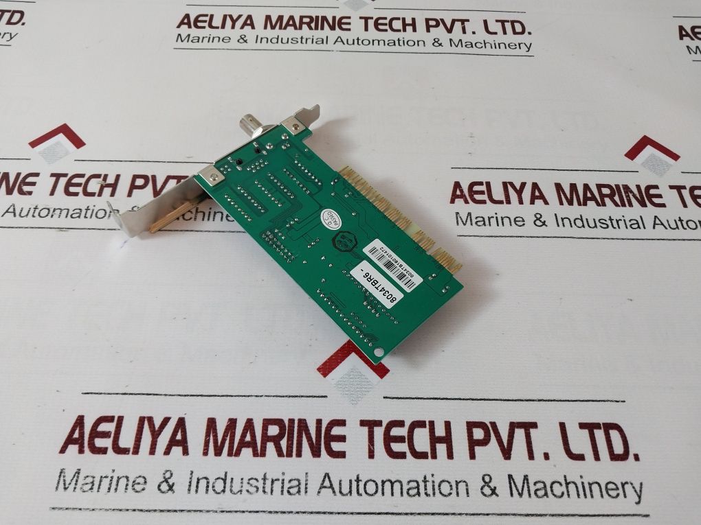37Nb-10100-232C Pcb Card Rev: 3.2