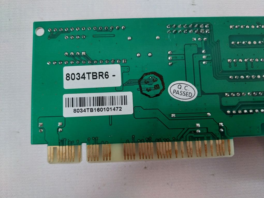 37Nb-10100-232C Pcb Card Rev: 3.2