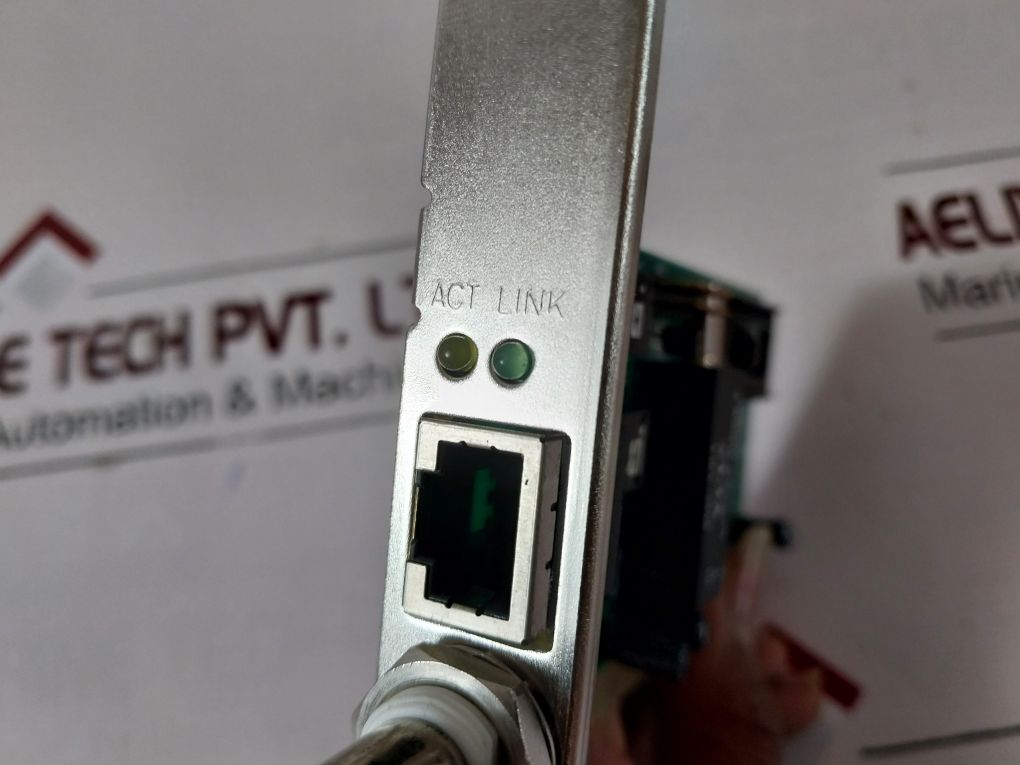 37Nb-10100-232C Pcb Card Rev: 3.2