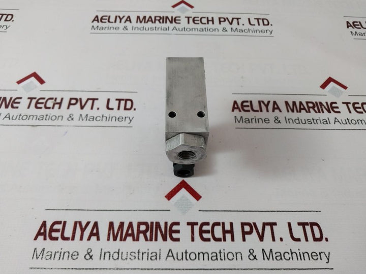 Rexroth 0821100013 Pressure Switch 