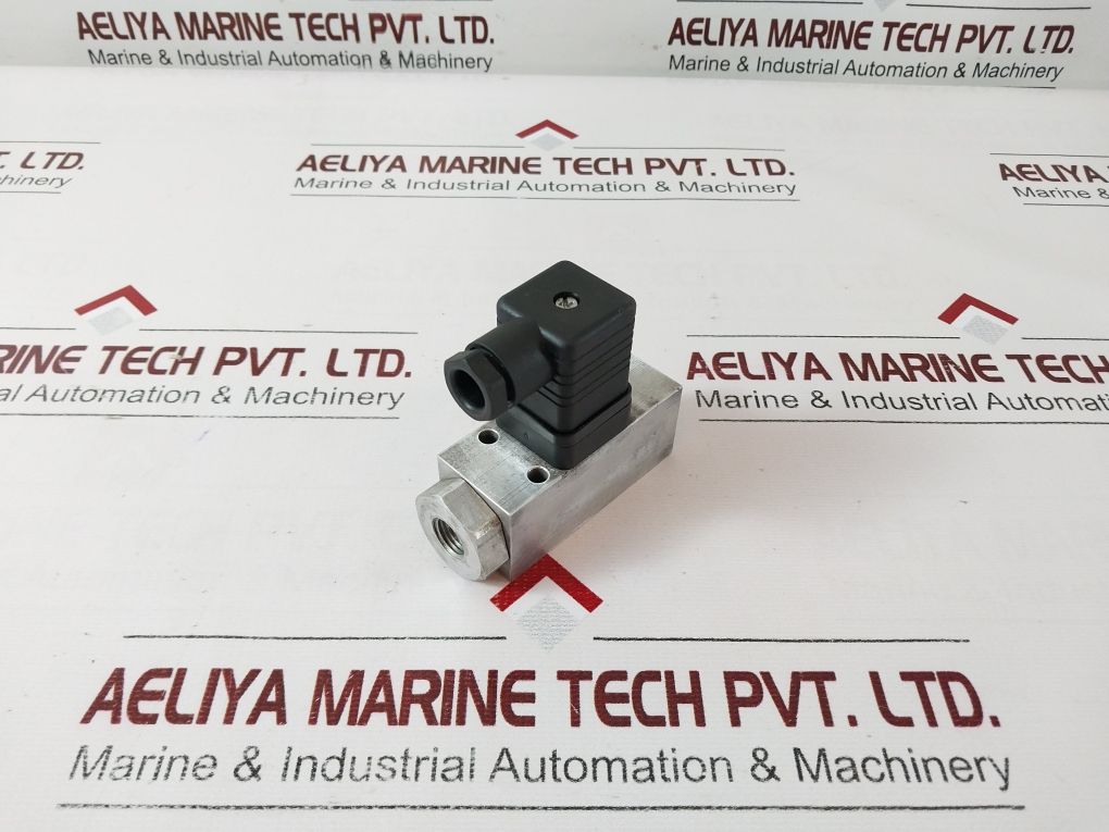 Rexroth 0821100013 Pressure Switch 