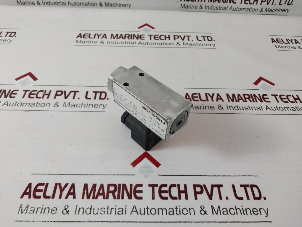 Rexroth 0821100013 Pressure Switch 