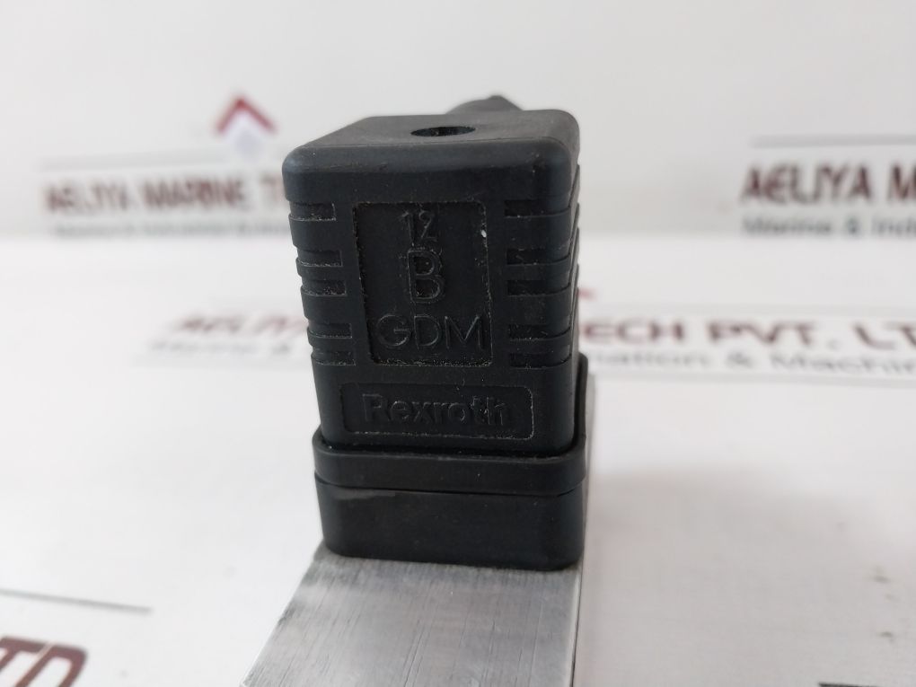 Rexroth 0821100013 Pressure Switch 