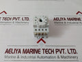 Benedikt & Jager 487 2217-30T Main Switch
