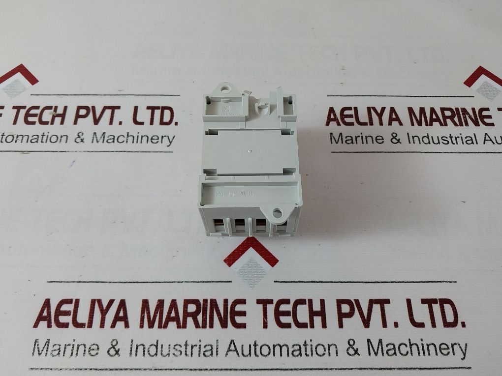 Benedikt & Jager 487 2217-30T Main Switch