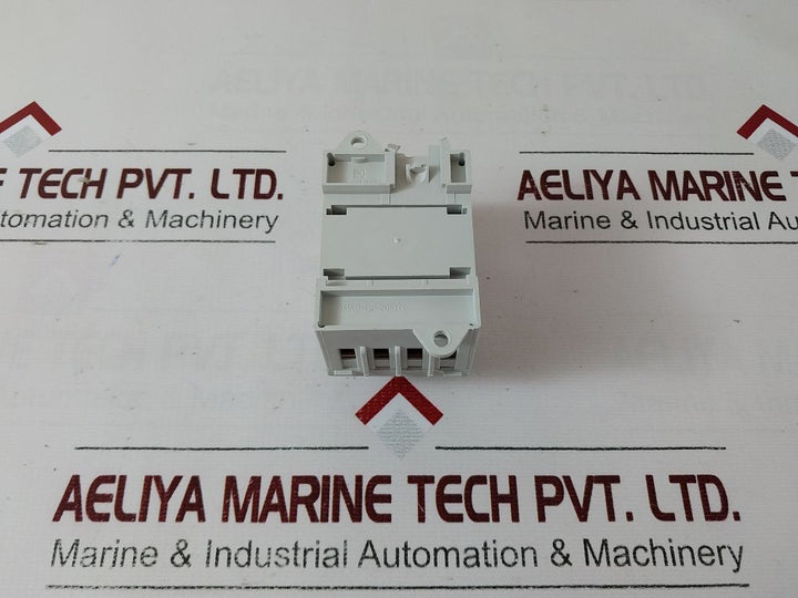 Benedikt & Jager 487 2217-30T Main Switch