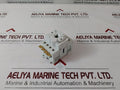 Benedikt & Jager 487 2217-30T Main Switch