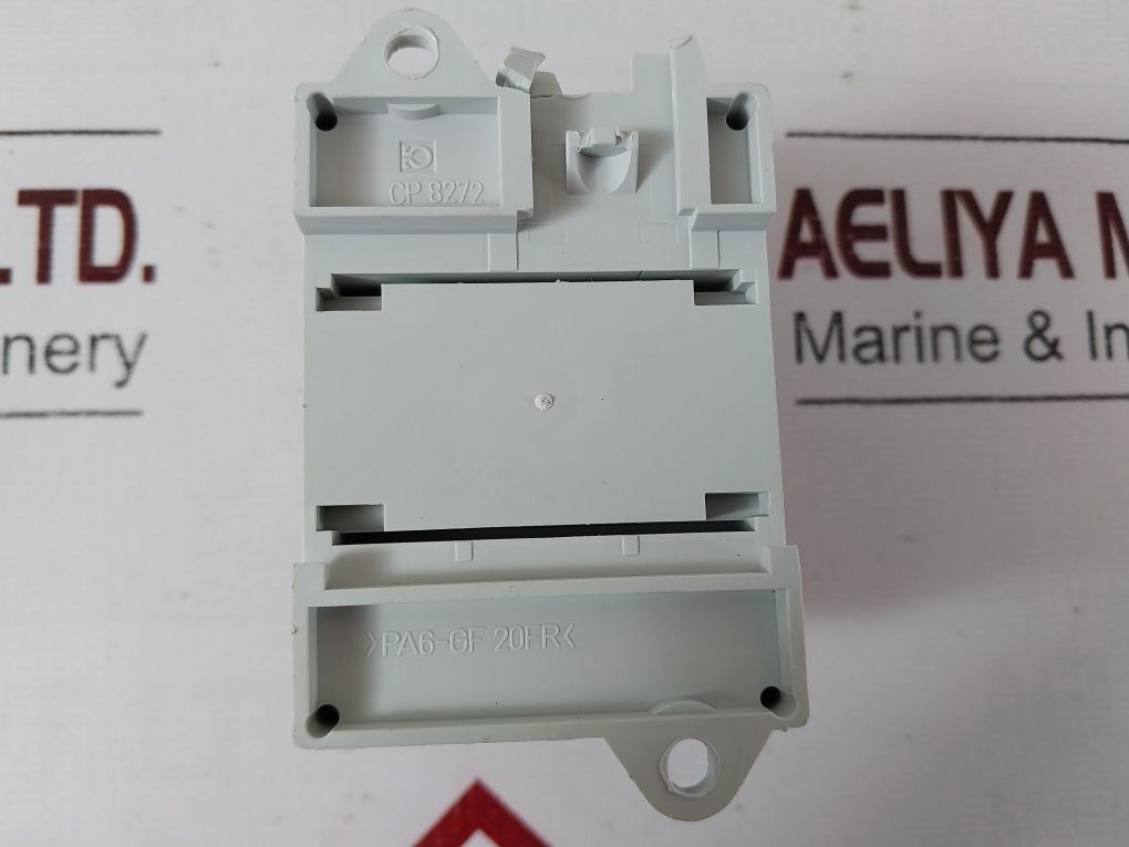 Benedikt & Jager 487 2217-30T Main Switch