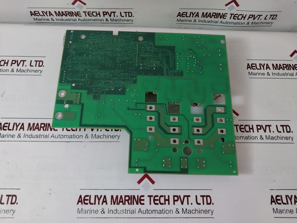 Abb Sdcs-fex-81 Pcb Card 3Adt315000R1501