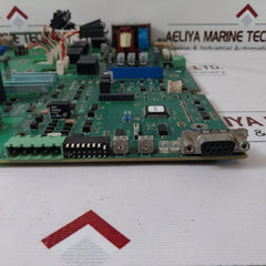 Abb Sdcs-fex-81 Pcb Card 3Adt315000R1501
