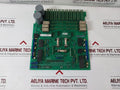 Abb Sdcs-pin-20Xb Driver Board Sdcs-pin-205B Rev.C
