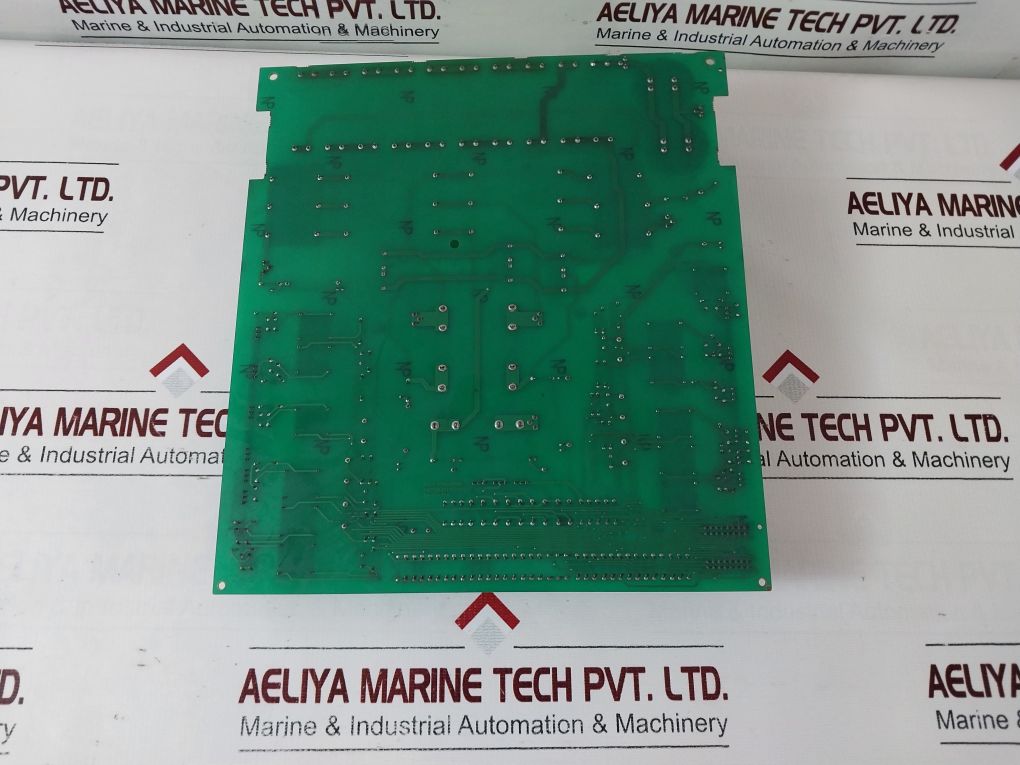 Abb Sdcs-pin-20Xb Driver Board Sdcs-pin-205B Rev.C