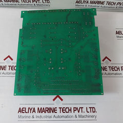 Abb Sdcs-pin-20Xb Driver Board Sdcs-pin-205B Rev.C