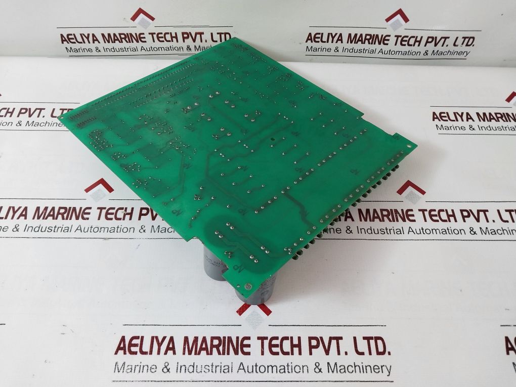 Abb Sdcs-pin-20Xb Driver Board Sdcs-pin-205B Rev.C