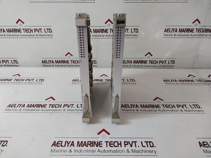 Industronic 341-710-200 Pcb Card