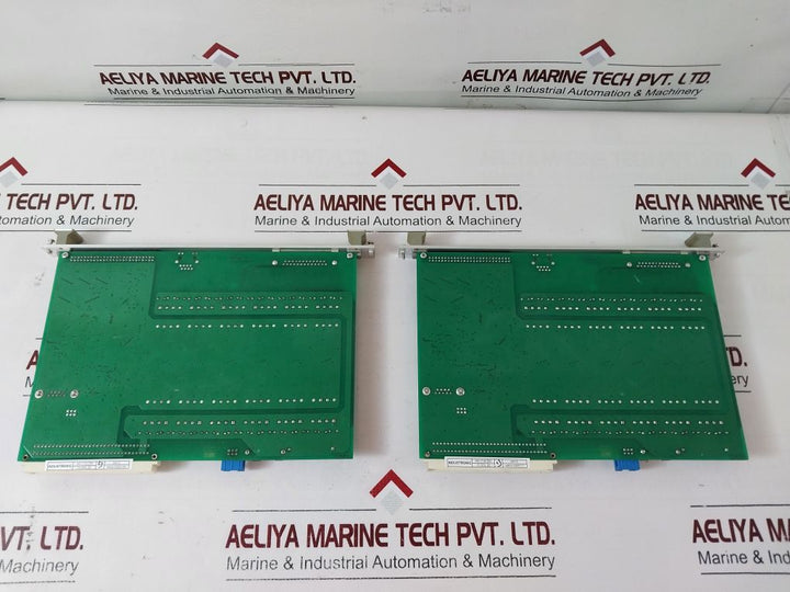 Industronic 341-710-200 Pcb Card