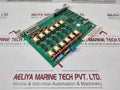Industronic 341-710-200 Pcb Card