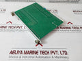 Industronic 341-710-200 Pcb Card