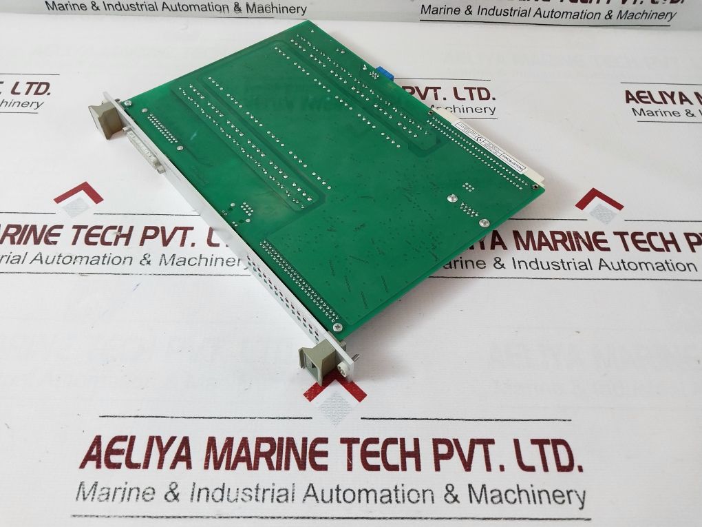 Industronic 341-710-200 Pcb Card