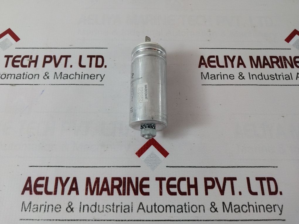 Av Arcotronics C.87.8Af2 Mkp Capacitor