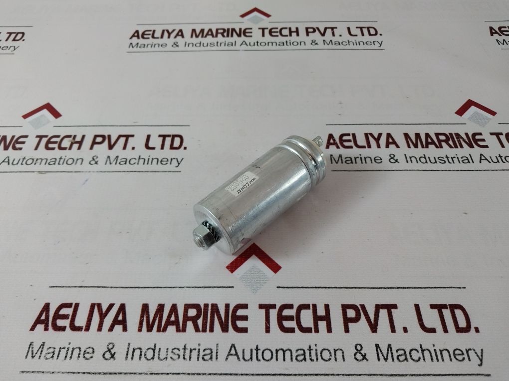 Av Arcotronics C.87.8Af2 Mkp Capacitor