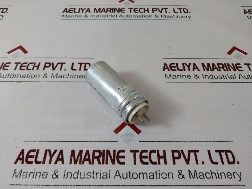 Av Arcotronics C.87.8Af2 Mkp Capacitor