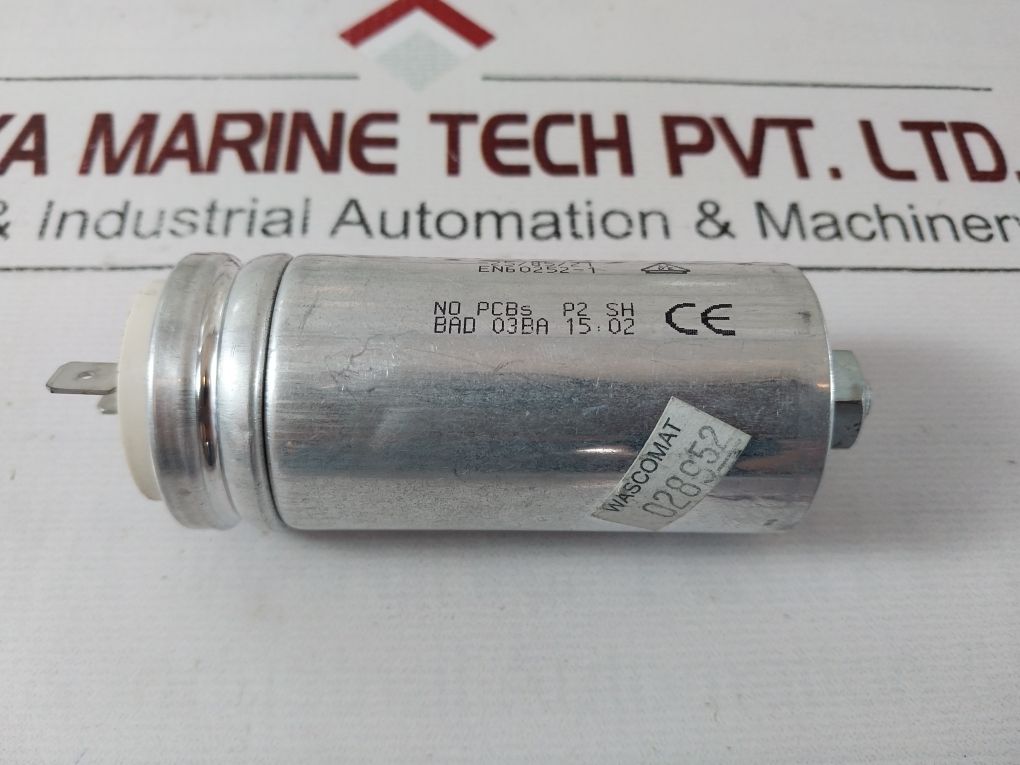Av Arcotronics C.87.8Af2 Mkp Capacitor