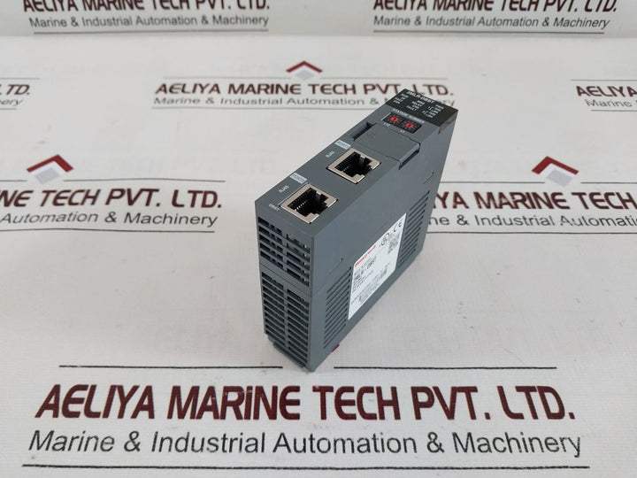 Honeywell 2Mlr-dbst Programmable Logic Controller With Box