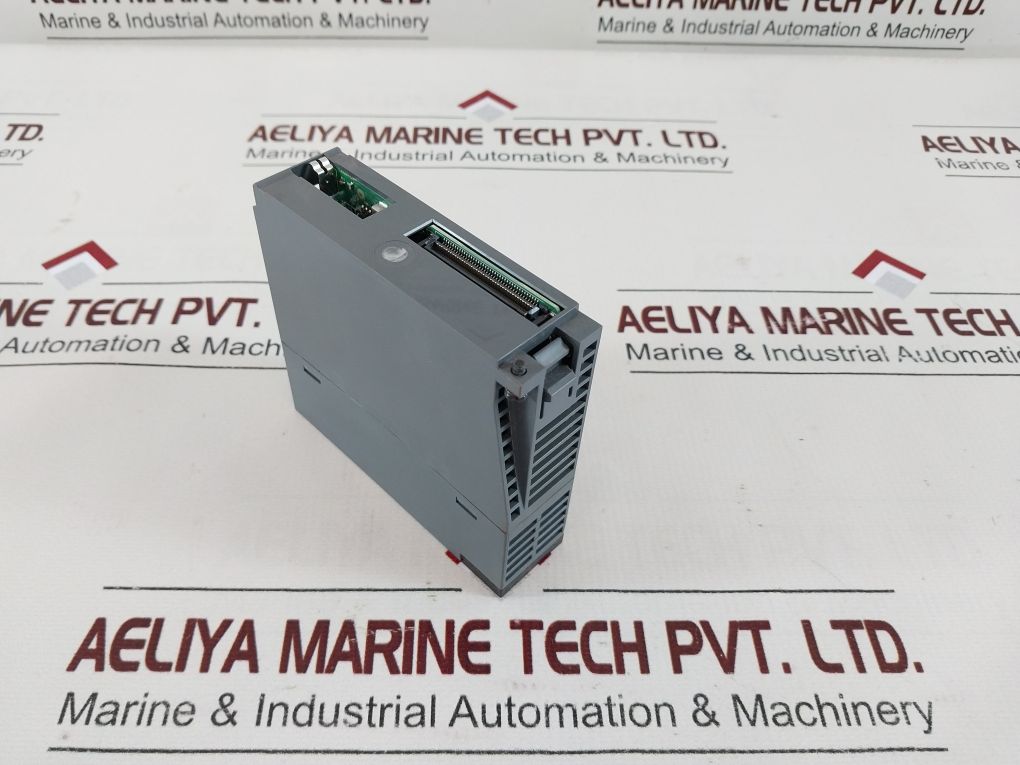 Honeywell 2Mlr-dbst Programmable Logic Controller With Box