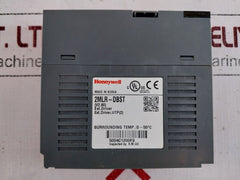 Honeywell 2Mlr-dbst Programmable Logic Controller With Box