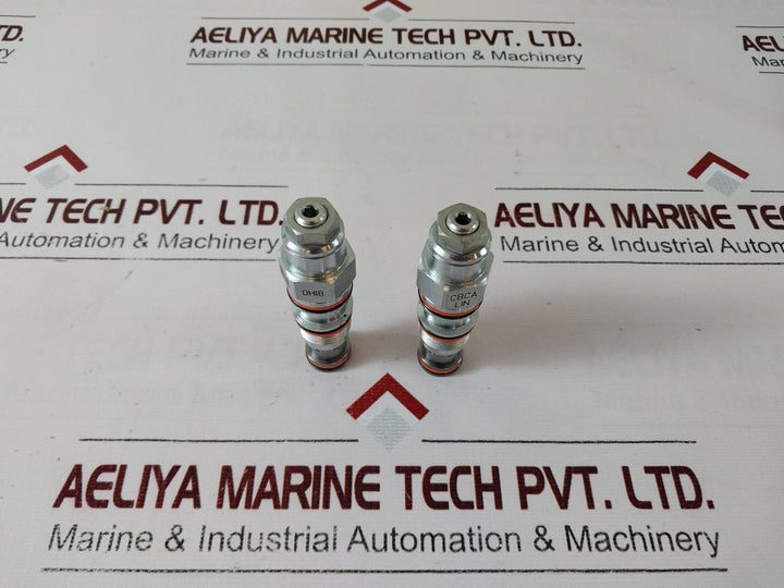 Sun Hydraulics Cbca-lin Counterbalance Valve