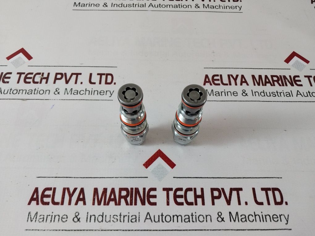 Sun Hydraulics Cbca-lin Counterbalance Valve