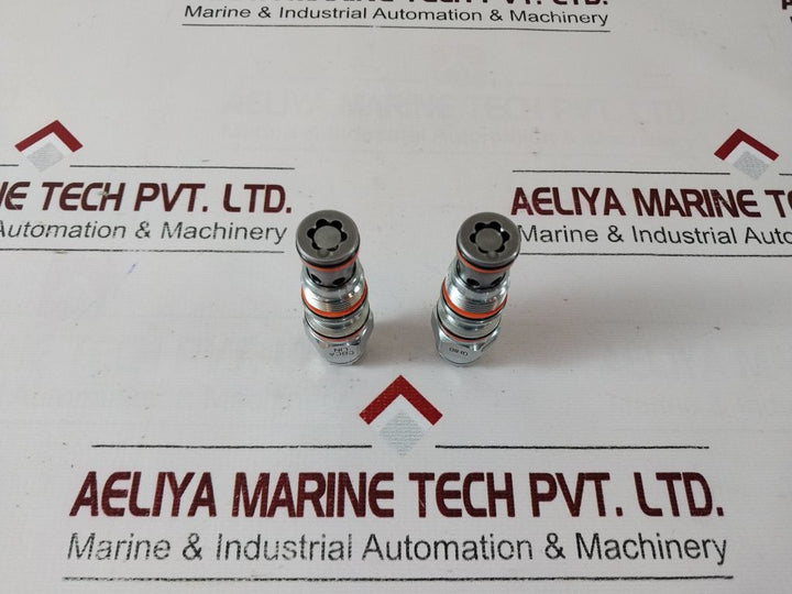 Sun Hydraulics Cbca-lin Counterbalance Valve