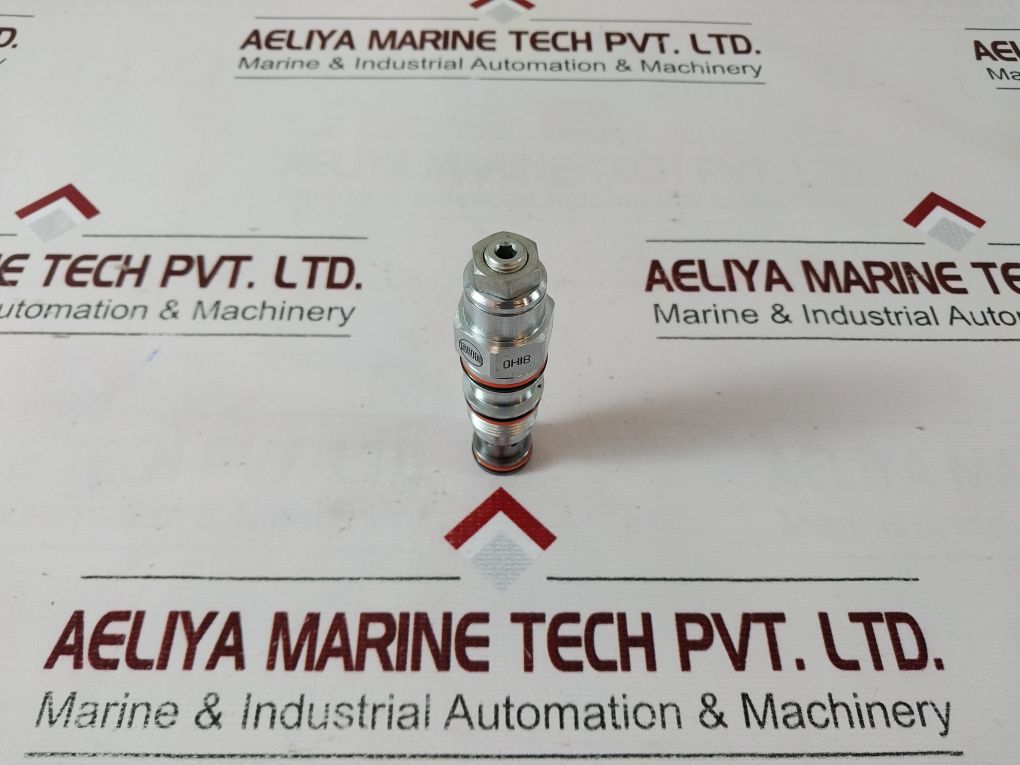 Sun Hydraulics Cbca-lin Counterbalance Valve