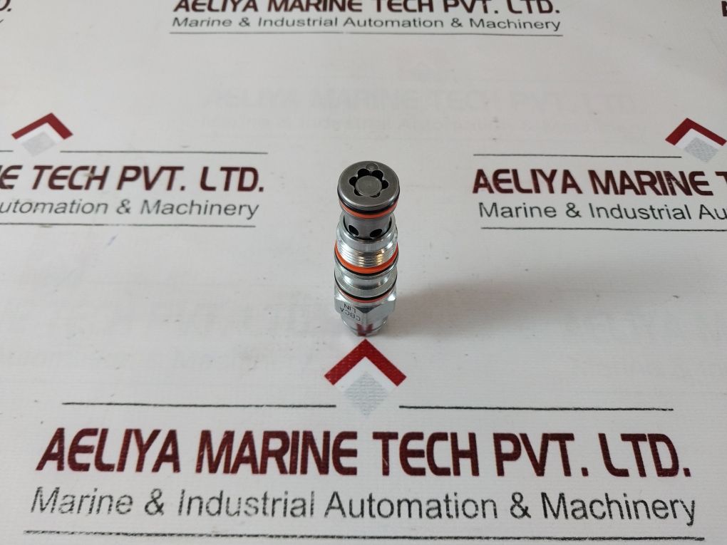Sun Hydraulics Cbca-lin Counterbalance Valve