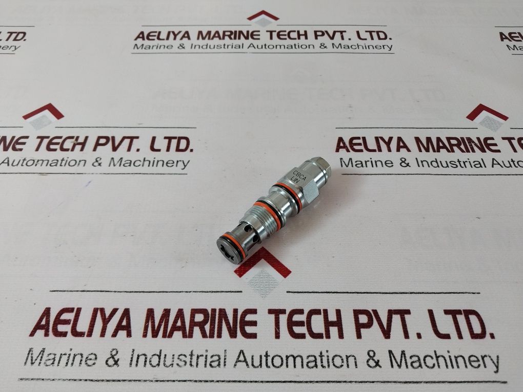 Sun Hydraulics Cbca-lin Counterbalance Valve
