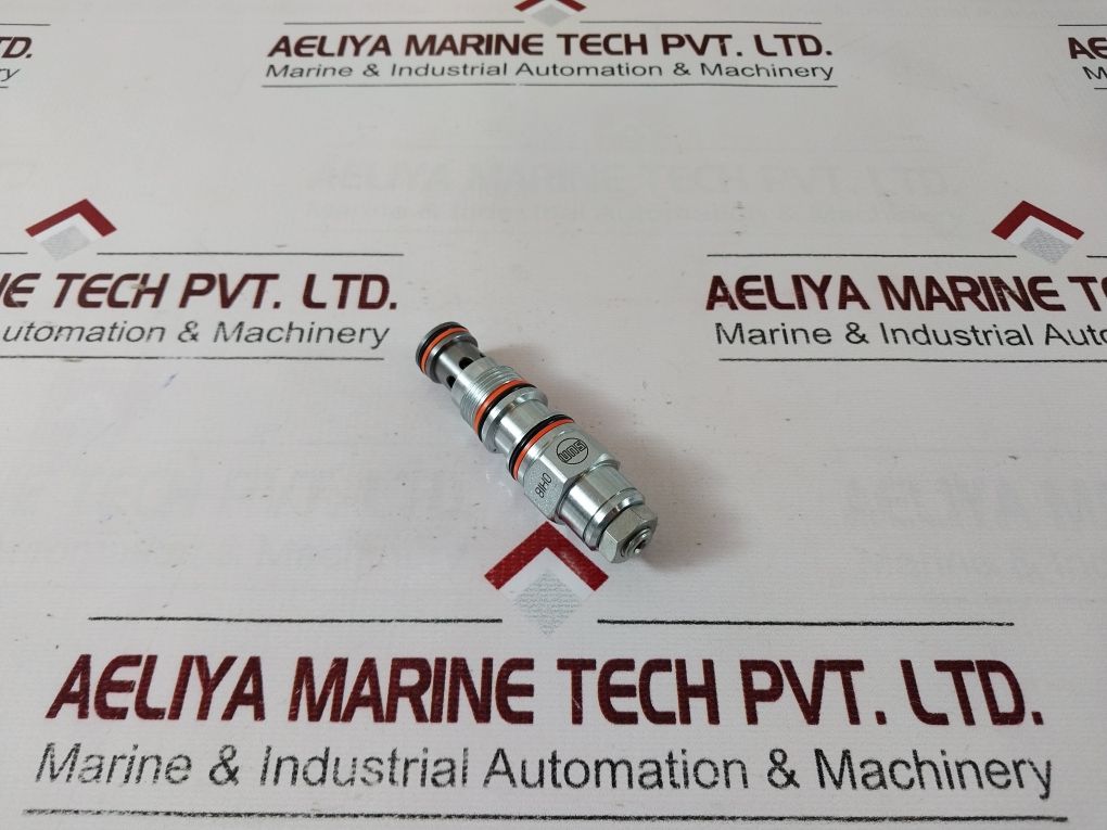 Sun Hydraulics Cbca-lin Counterbalance Valve
